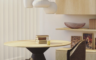 Bamboo-Based Furniture Gains Traction Globally as Sustainable Material Demand Soars